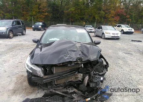 2018 Kia Forte Lx из США, поврежденный, VIN 3KPFK4A74JE242399